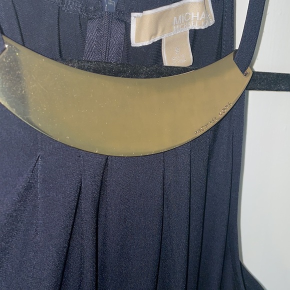 Michael Kors black top - Picture 2 of 3